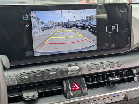 Used 2025 Kia K4 LXS image 15