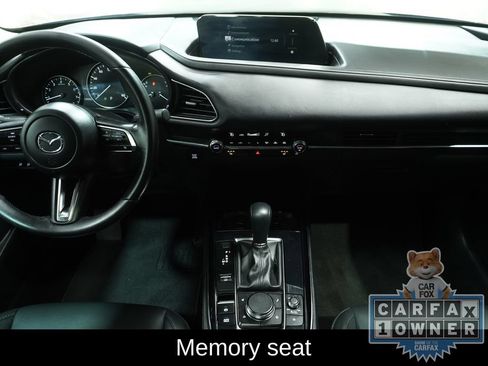 Used 2024 MAZDA CX-30 AWD 2.5 S w/ Preferred Package image 3
