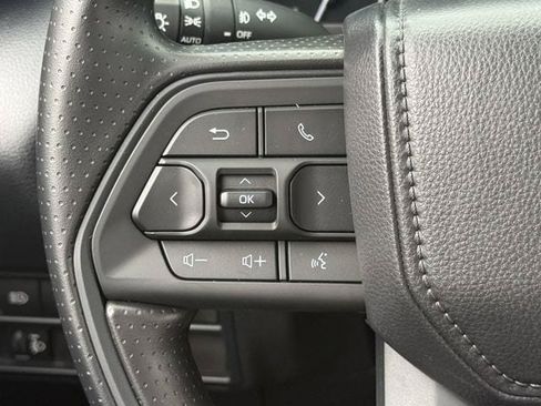 New 2026 Toyota Tundra SR5 RWD image 14