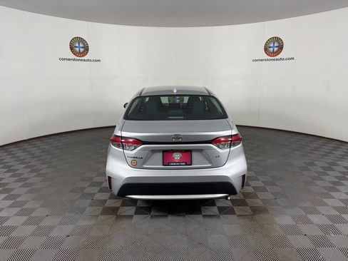 Used 2021 Toyota Corolla LE FWD image 19
