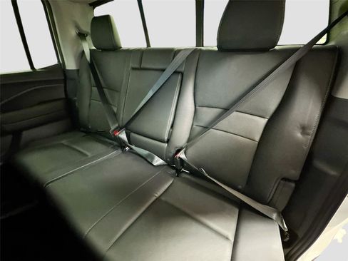 New 2026 Honda Ridgeline RTL image 23