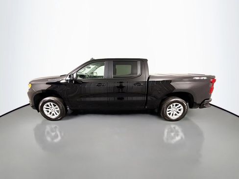 Certified 2026 Chevrolet Silverado 1500 RST w/ Safety Package image 4