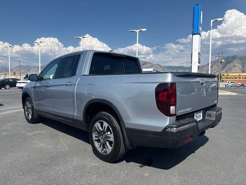 Used 2019 Honda Ridgeline RTL-E image 10