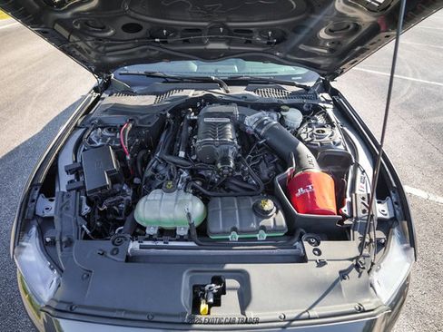 Used 2016 Ford Mustang GT Premium w/ GT Performance Package image 15