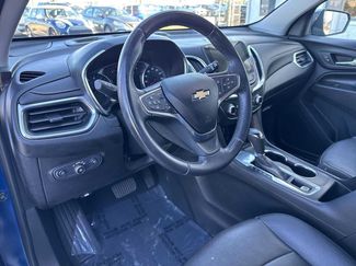 Used 2020 Chevrolet Equinox Premier video 2