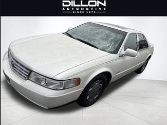 Used 2001 Cadillac Seville SLS FWD 360° Tour
