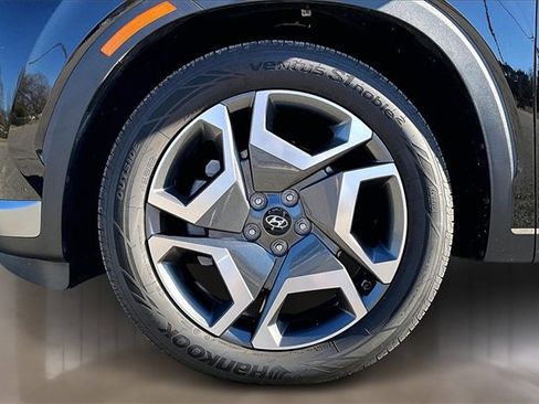 Used 2025 Hyundai Palisade Limited image 30