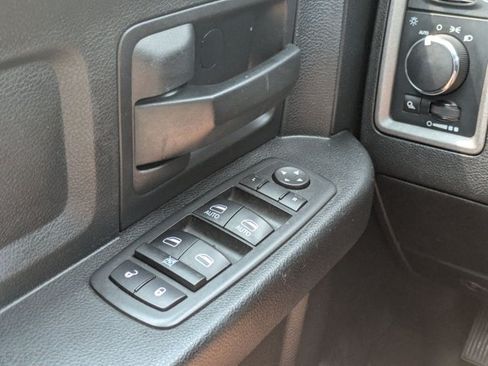 Used 2018 RAM 1500 Tradesman w/ Popular Equipment Group AWD/4WD image 15