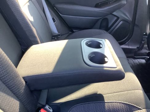 Certified 2025 Subaru Outback Premium image 35