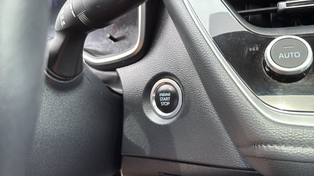 Used 2023 Toyota Corolla XSE FWD image 19