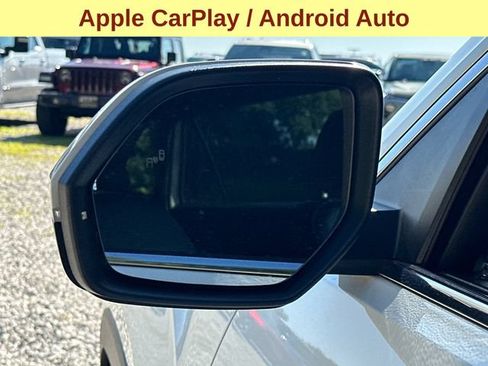 Used 2020 Volkswagen Atlas Cross Sport SEL AWD/4WD image 7