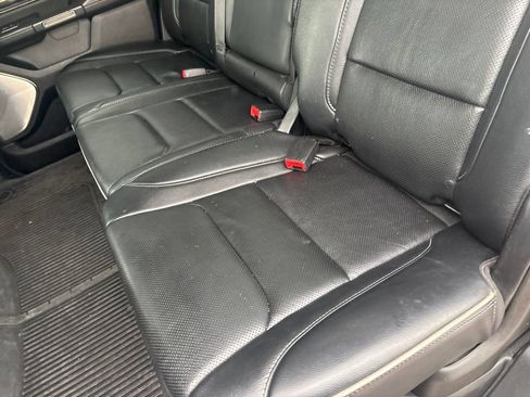 Used 2019 RAM 1500 Limited AWD/4WD image 40