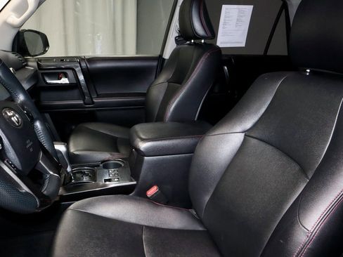 Used 2016 Toyota 4Runner TRD Pro image 28