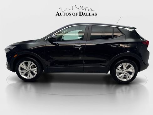 Used 2025 Buick Encore GX Preferred FWD image 5