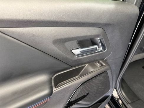 Used 2025 Chevrolet Silverado EV RST AWD/4WD image 21