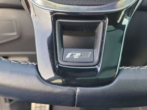 Used 2020 Volkswagen Tiguan SEL Premium R-Line w/ 3rd Row Seat Package image 35