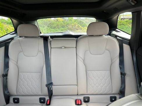 Used 2026 Volvo XC60 T8 Plus w/ Protection Package Premier AWD/4WD image 22