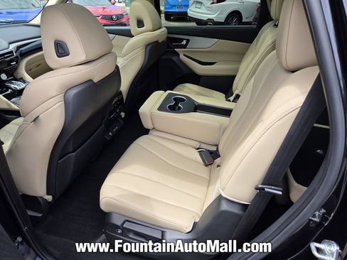 Certified 2024 Acura MDX FWD w/ Technology Package image 9