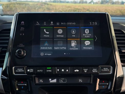 Used 2022 Honda Odyssey EX-L image 18