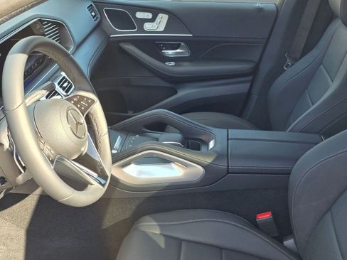 Used 2026 Mercedes-Benz GLE 350 4MATIC image 5
