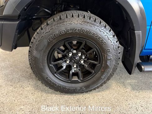 Used 2022 RAM 1500 Classic Warlock AWD/4WD image 29