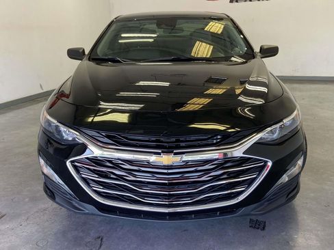 Used 2023 Chevrolet Malibu LS FWD image 8
