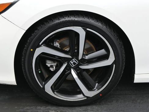 Used 2020 Honda Accord Sport image 26