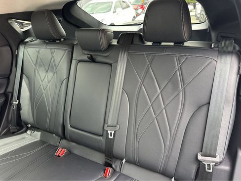 Used 2023 Ford Mustang Mach-E Select image 9