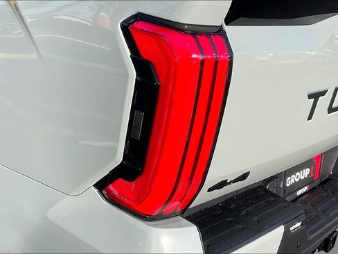 New 2026 Toyota Tundra Platinum AWD/4WD image 14