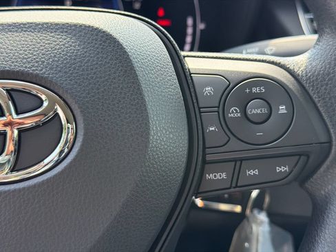 New 2026 Toyota Corolla LE FWD image 26