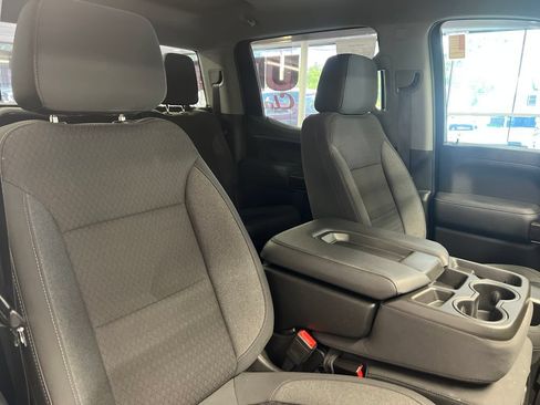 Used 2021 GMC Sierra 1500 SLE AWD/4WD image 41