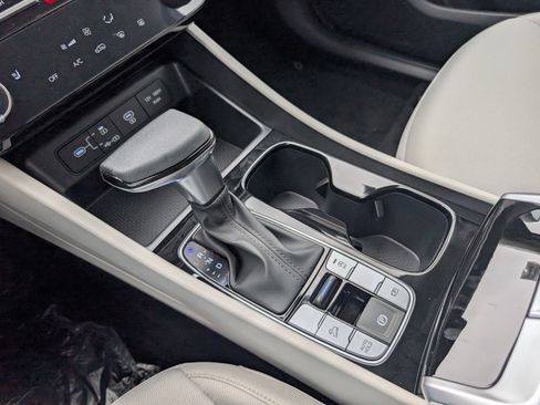 New 2026 Hyundai Tucson SEL FWD image 23