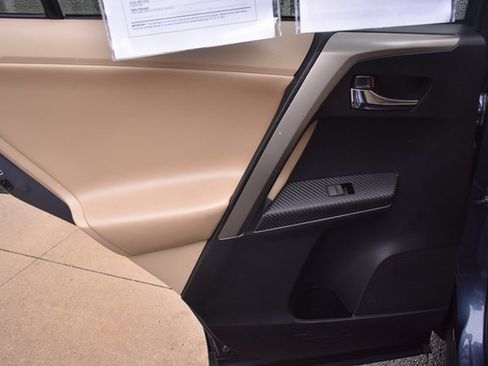 Used 2013 Toyota RAV4 Limited image 34