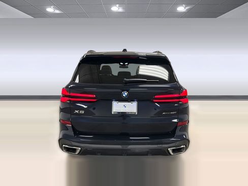 Certified 2026 BMW X5 xDrive40i image 9