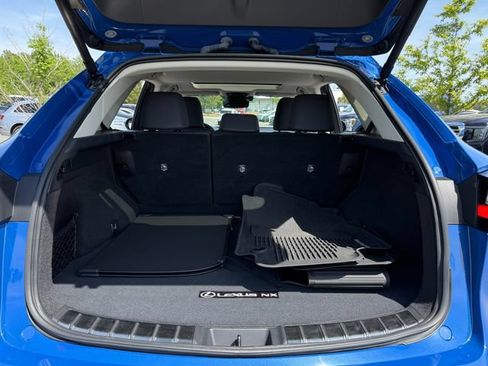 Used 2022 Lexus NX 350 AWD image 30