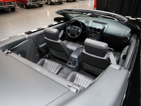 Used 1999 Pontiac Firebird Trans Am RWD image 45