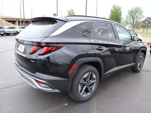 New 2026 Hyundai Tucson SEL AWD/4WD image 20
