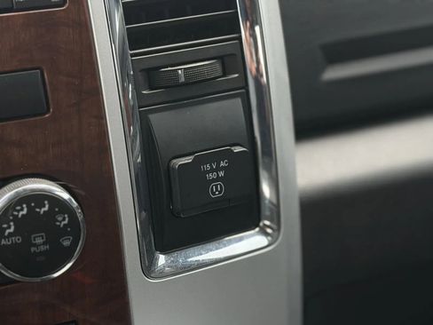 Used 2012 RAM 1500 Laramie w/ Protection Group image 28