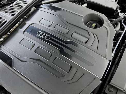 New 2026 Audi A6 Prestige image 28