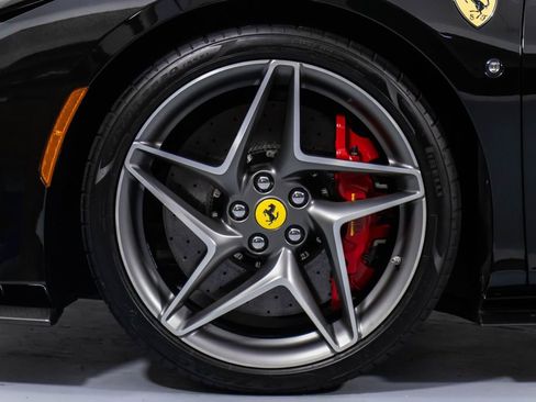 Certified 2022 Ferrari F8 Tributo image 61