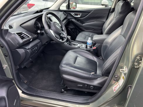 Used 2019 Subaru Forester Touring w/ Popular Package #3 AWD/4WD image 7