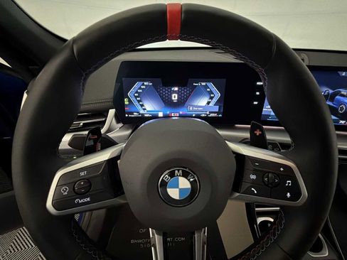 Used 2025 BMW X1 M35i w/ Shadowloine Package AWD/4WD image 13