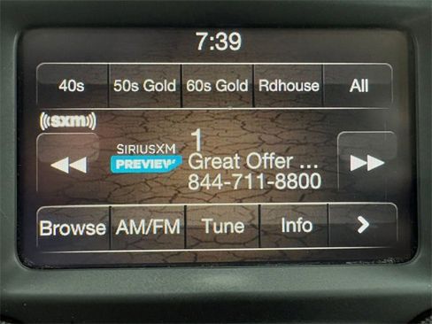 Certified 2020 Jeep Wrangler Sport image 21