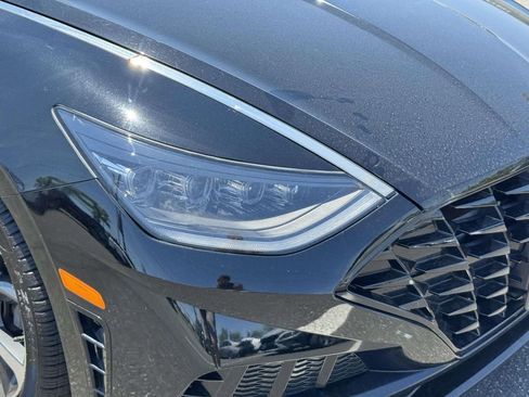 Used 2023 Hyundai Sonata SEL Plus FWD image 8