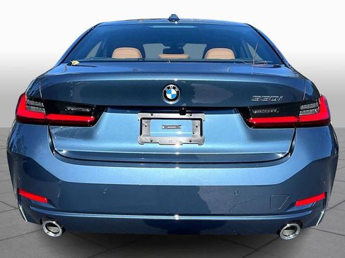 New 2026 BMW 330i Sedan w/ Premium Package image 4