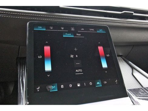 New 2026 Cadillac Escalade ESV Sport AWD/4WD image 20
