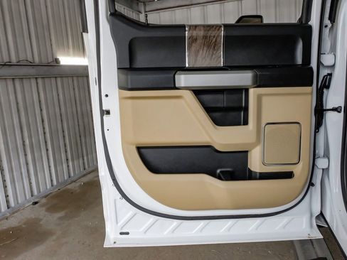 Used 2019 Ford F450 Lariat w/ Lariat Value Package AWD/4WD image 46