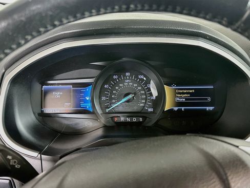 Used 2015 Ford Edge SEL w/ Equipment Group 201A FWD image 19