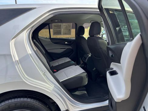 Used 2020 Chevrolet Equinox LT w/ Driver Convenience Package FWD image 37