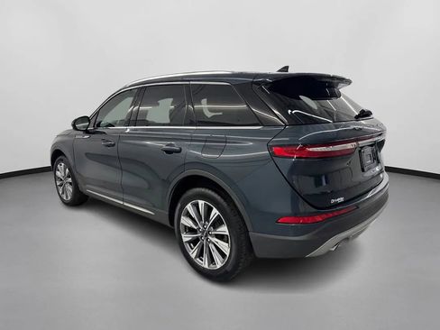 Used 2022 Lincoln Corsair Reserve w/ Elements Package image 7